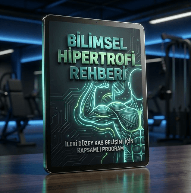 Bilimsel Hipertrofi Rehberi