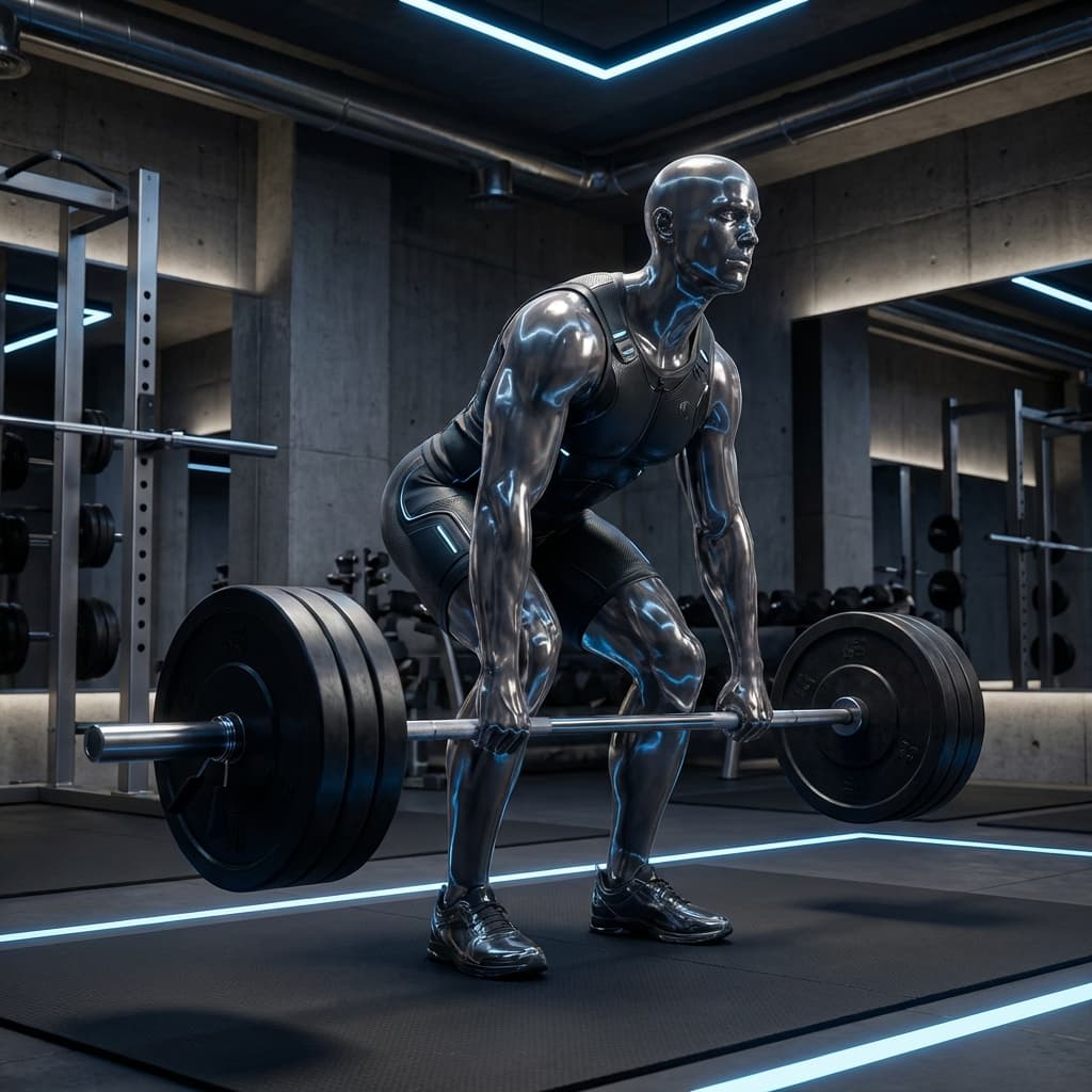 Fitness Sandığınız Kadar Zor mu?